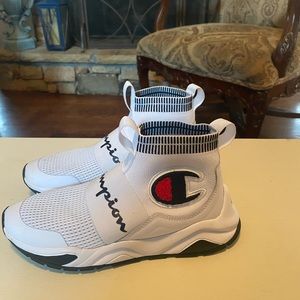 Women’s Champion Sneakers size 5